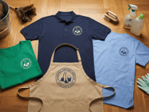 Professional Branding Solutions for Your Retail Apparel and Gifts