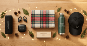 Wholesale Christmas Apparel and Custom Gifts for Your Business