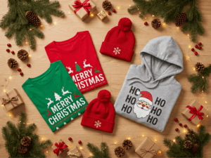 Professional Customization for Your Corporate Christmas Gifts