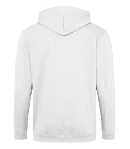 AWDIS JUST HOODS JH01J - Eco-Friendly Kids Cotton Hoodie with Kangaroo Pocket