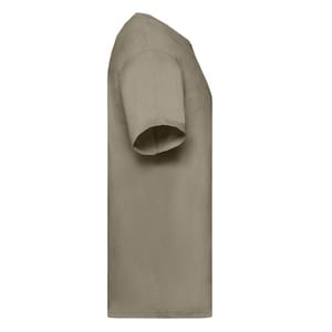 Fruit of the Loom SS030 - Soft Touch Cotton Crew Neck Tee