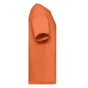 Fruit of the Loom SS030 - Soft Touch Cotton Crew Neck Tee