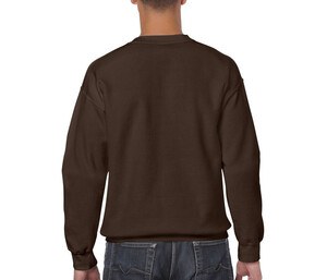 Gildan GD056 - UltraSoft HeavyBlend™ Crew Neck Sweatshirt for Adults