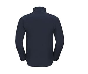 Russell J140M - Water-Resistant Breathable Softshell Jacket