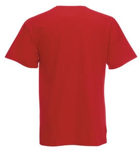 Fruit of the Loom 61-044-0 - Men's Ultra Soft Premium Cotton T-Shirt