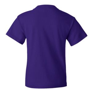 Fruit of the Loom 61-033-0 - Fruit of the Loom Kids Durable Cotton T-Shirt