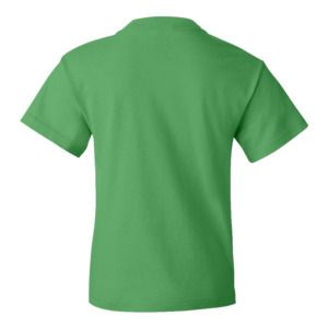 Fruit of the Loom 61-033-0 - Fruit of the Loom Kids Durable Cotton T-Shirt