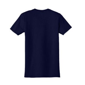 Gildan 64000 - Premium Ring-Spun Cotton Blend T-Shirt