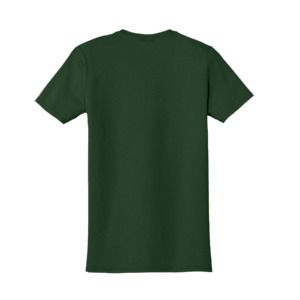 Gildan 64000 - Premium Ring-Spun Cotton Blend T-Shirt