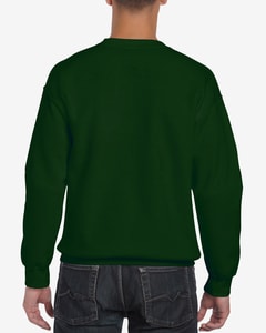 Gildan 12000 - Premium Cotton-Poly Blend Sweatshirt