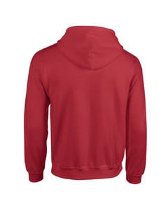 Gildan 18600 - Premium Heavyweight Full Zip Hooded Sweatshirt