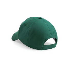 Beechfield BF015 - 5 Panel Cap 100% Cotton