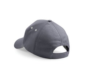 Beechfield BF15C - 5 Panel Cap 100% Cotton