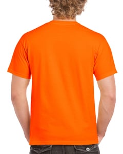 Gildan GN200 - Heavyweight Ultra Soft Cotton T-Shirt for Men