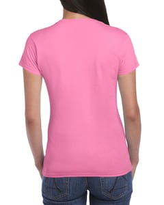 Gildan GN641 - Softstyle™ Women's Cotton T-Shirt