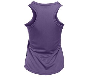 Pen Duick PK144 - Breathable Slim Fit Ladies Sports Tank