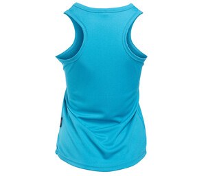 Pen Duick PK144 - Breathable Slim Fit Ladies Sports Tank