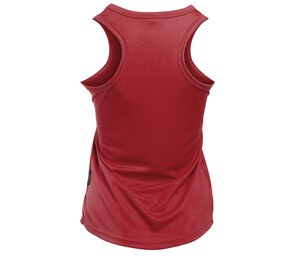 Pen Duick PK144 - Breathable Slim Fit Ladies Sports Tank