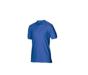 Gildan GN858 - Men's Premium Piqué Cotton Polo Shirt - Classic Fit