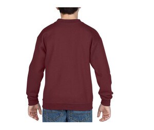 Gildan GN911 - Kids Round Neck Sweatshirt