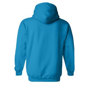 Gildan GN940 - Premium Unisex Heavy Blend Hooded Sweatshirt