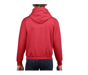 Gildan GN941 - Gildan Heavy Blend Youth Hooded Sweatshirt GN941