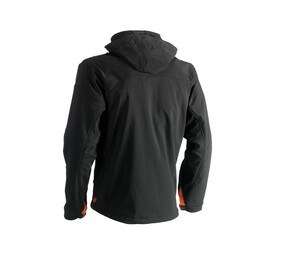 Herock HK150 - Poseidon All-Weather Performance Jacket