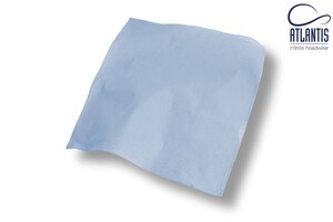 Atlantis AT014 - Versatile Cotton Bandana for Fashion and Customization
