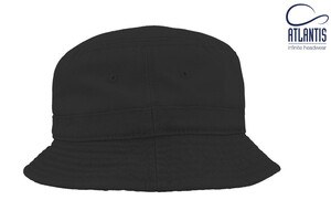Atlantis AT017 - Timeless Fisherman Hat with Reimagined Brim