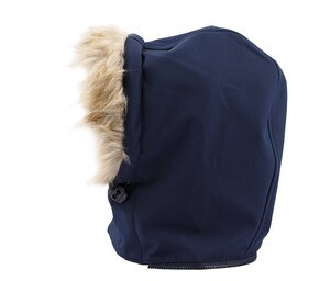 Pen Duick PK997 - Universal Soft-Shell Hood
