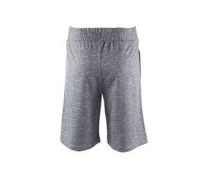 Tombo TL600 - Men's High-Performance Fight Shorts