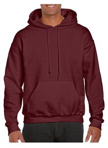 Gildan GN925 - Unisex Comfort DryBlend Kangaroo Pocket Hoodie