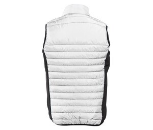 Pen Duick PK317 - Women's Lightweight Insulated Bodywarmer with Zip Pockets