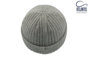Atlantis AT146 - Cozy Cuffed Beanie for All Seasons