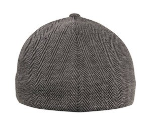 Flexfit 6277HM - Herringbone pattern Cap