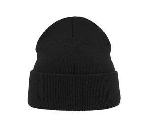Atlantis AT176 - Atlantis EKO Warm Fitted Acrylic Beanie
