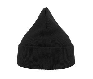 Atlantis AT176 - Atlantis EKO Warm Fitted Acrylic Beanie