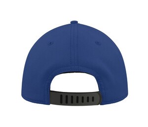 Atlantis AT177 - Atlantis UV Protection Sports Cap with Dry-Tech