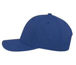 Atlantis AT177 - Atlantis UV Protection Sports Cap with Dry-Tech