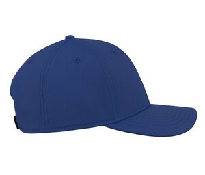 Atlantis AT177 - Atlantis UV Protection Sports Cap with Dry-Tech