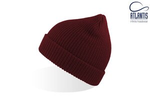 Atlantis AT184 - Atlantis Woolly Thermal Insulating Beanie