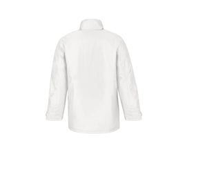 B&C BC332 - Waterproof Microfleece-Lined Men's Parka with Customization