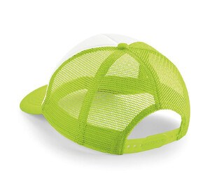 Beechfield BF64B - Kids Snapback Trucker Cap