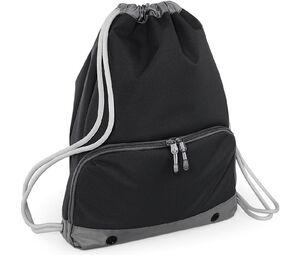 Bag Base BG542 - All-in-One Gym Bag with Shoe Compartment