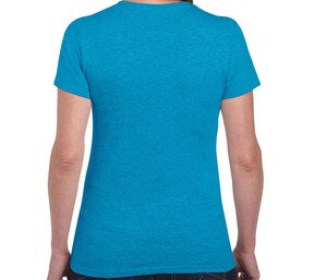 Gildan GN182 - Women 180 round neck T-shirt