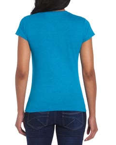 Gildan GN641 - Softstyle™ Women's Cotton T-Shirt