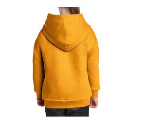 Gildan GN941 - Gildan Heavy Blend Youth Hooded Sweatshirt GN941
