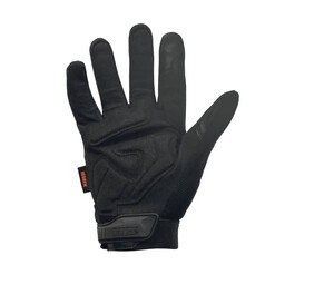 Herock HK665 - Spartan Heavy-Duty Touchscreen Work Gloves