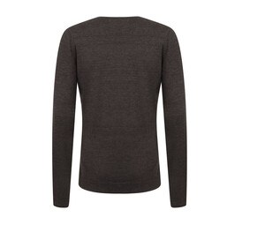 Henbury HY721 - Women's v-neck sweater