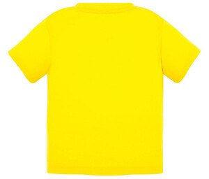 JHK JHK153 - Premium Comfort Kids Cotton T-Shirt with Easy Dressing